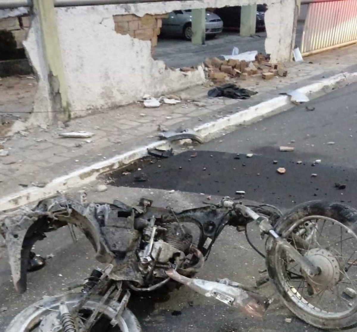 Família de motoboy Kelton Marques vai recorrer de decisão que soltou Ruan Macário da prisão