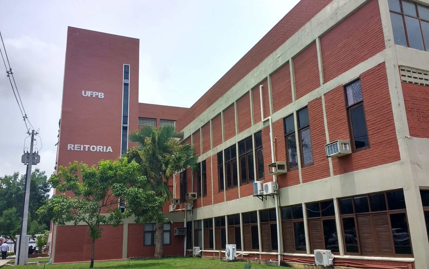 UFPB abre 1.250 vagas para cursos de graduação a distância