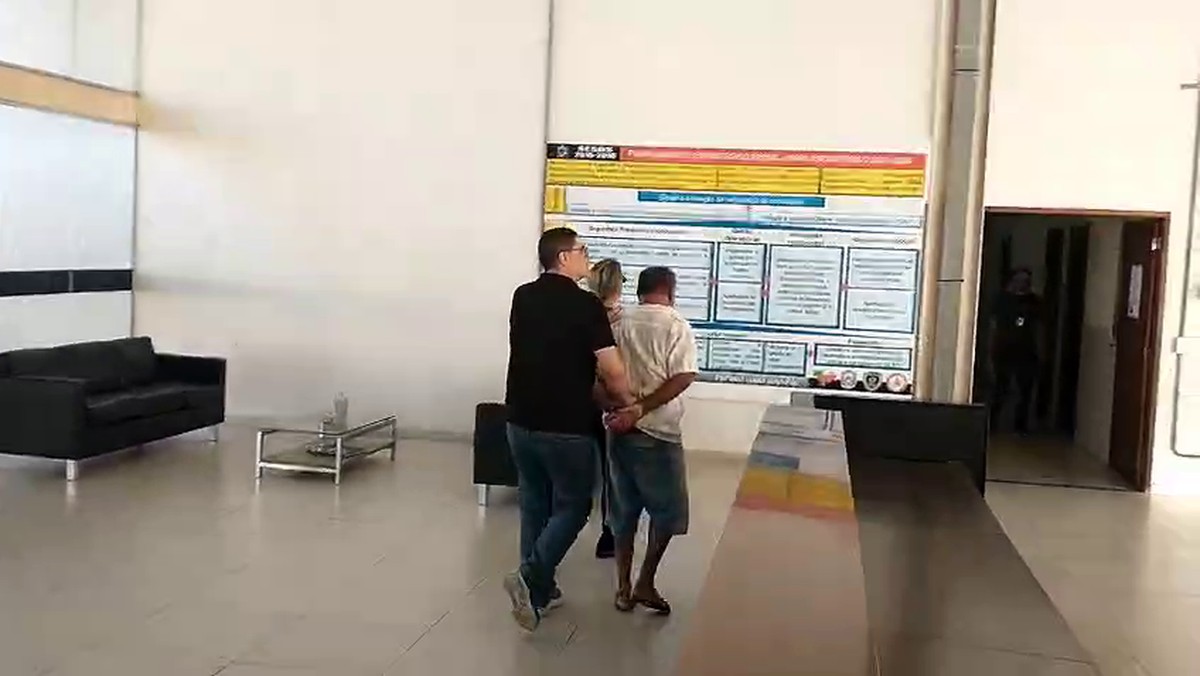 Homem é preso em João Pessoa por suspeita de matar motorista de aplicativo no Rio de Janeiro