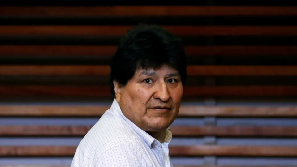 Evo Morales e Yamandú Orsi lamentam morte de Pepe Mujica