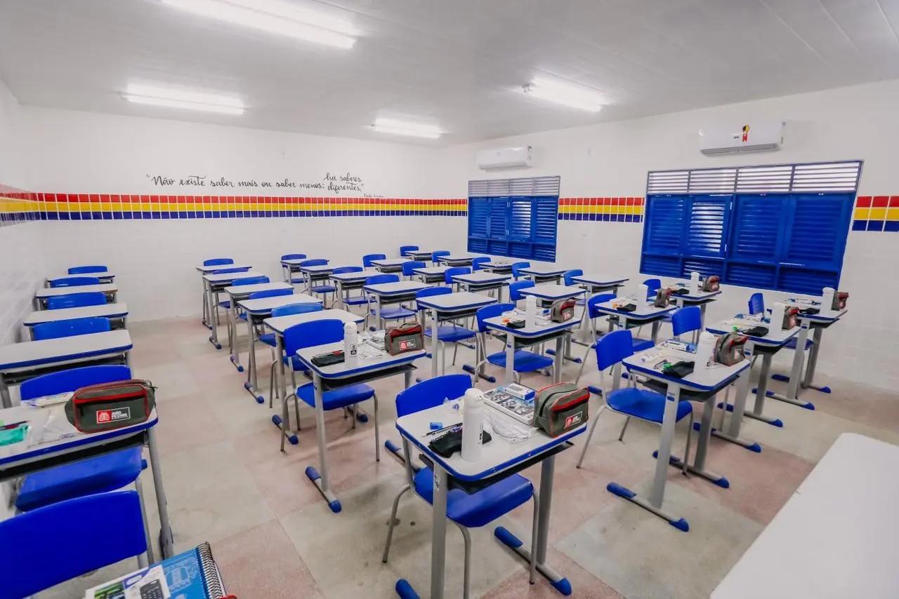 Inscrições no concurso para área de educação em João Pessoa são prorrogadas