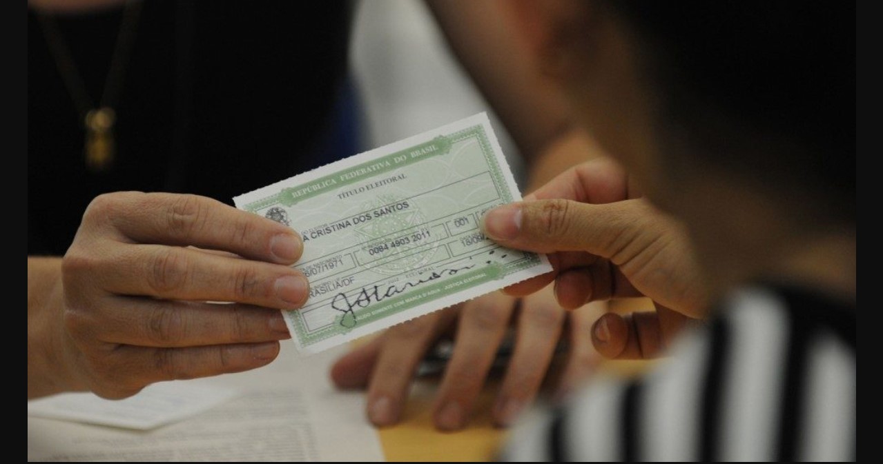 Mais de 67 mil títulos de eleitor são cancelados na Paraíba por falta de regularização