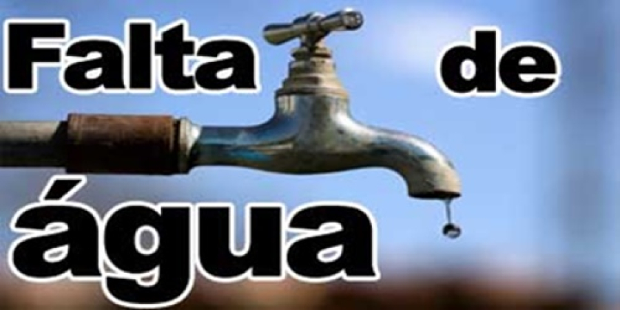 NOTA DE REPÚDIO - BAIRRO DAS INDUSTRIAS