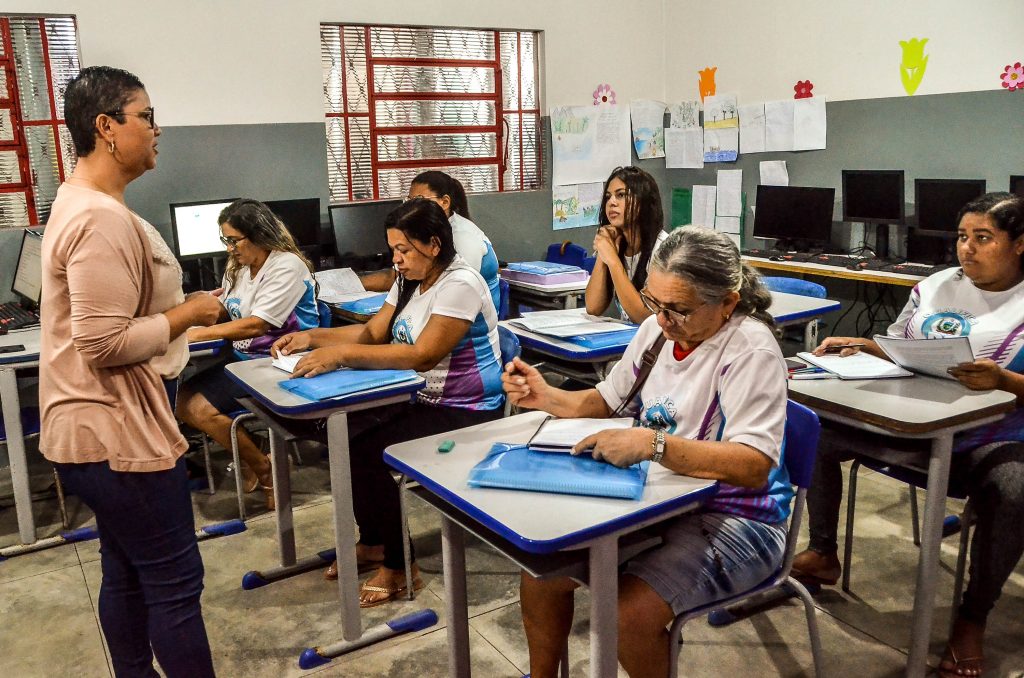 Prefeitura de João Pessoa abre inscrições para novas turmas do curso ‘Digital para Todos’